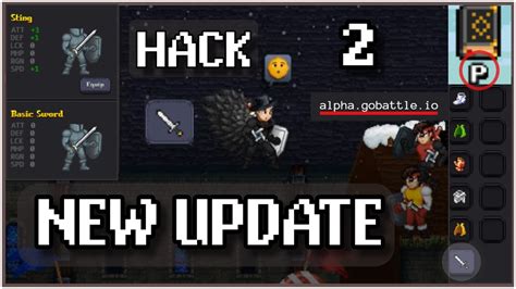 so i wanted to tell anyone who is experienced with making code for hacks that I and probably a bit of some community in io games (GoBattle. . Gobattle io hacked account